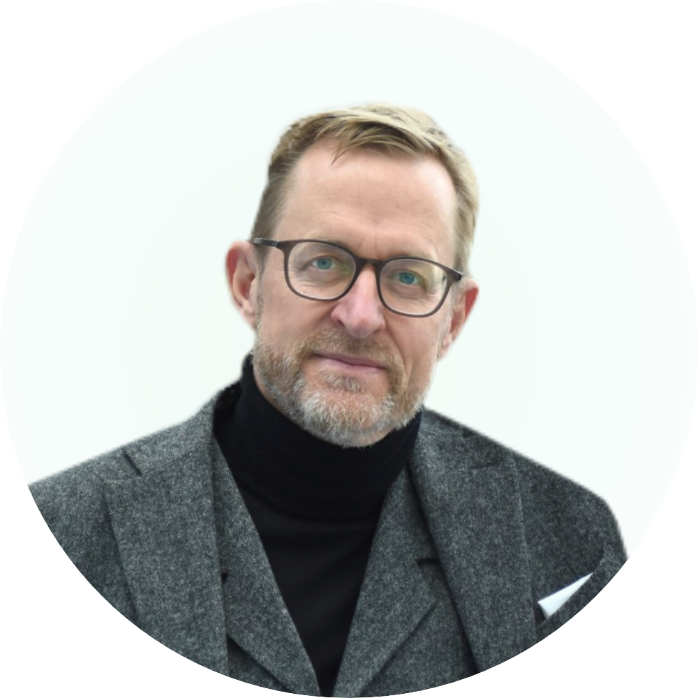 Portrait: Prof. Dr. Christian Dobel